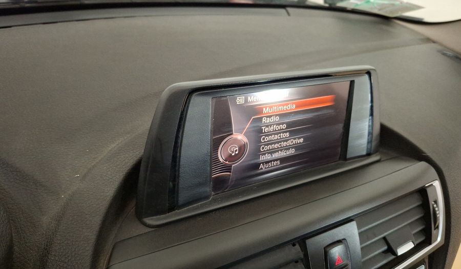 Bmw Serie 1 1.6 120I A 5D Hatchback 2016