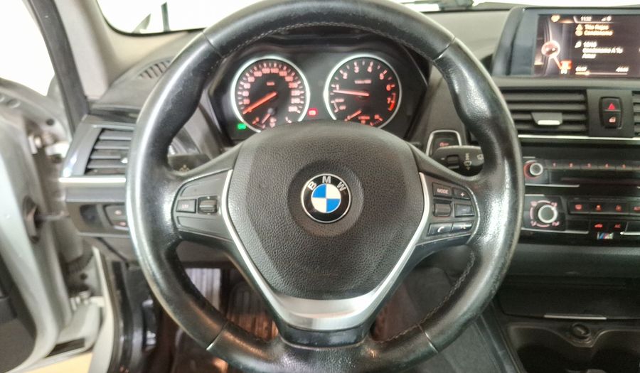 Bmw Serie 1 1.6 120I A 5D Hatchback 2016