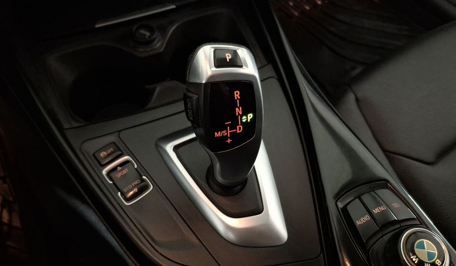 Bmw Serie 1 1.6 120I A 5D Hatchback 2016