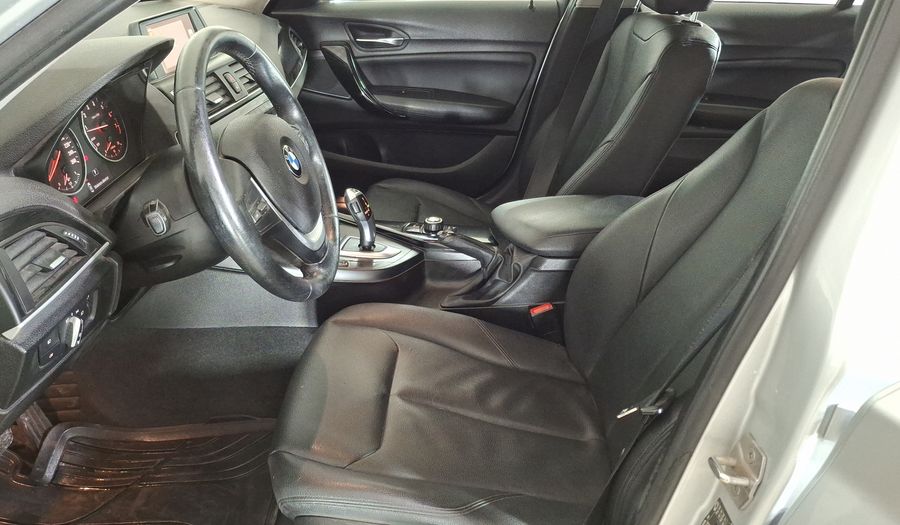 Bmw Serie 1 1.6 120I A 5D Hatchback 2016