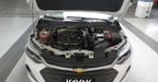Chevrolet Onix 1.0 TURBO PREMIER AUTO Hatchback 2020