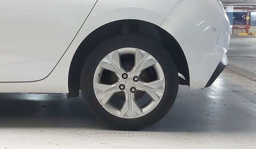 Chevrolet Onix 1.0 TURBO PREMIER AUTO Hatchback 2020