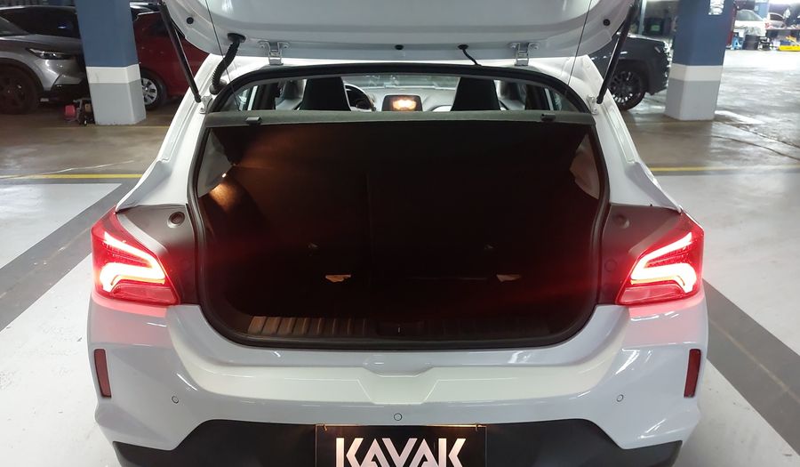 Chevrolet Onix 1.0 TURBO PREMIER AUTO Hatchback 2020