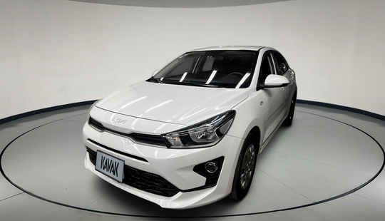 Kia • Rio