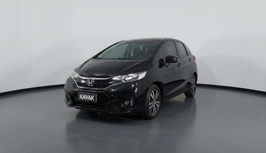 Honda • Fit