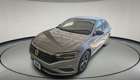 Volkswagen • Jetta