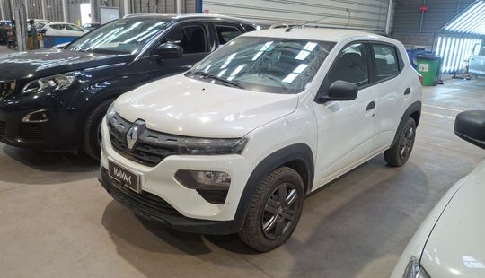 Renault • Kwid