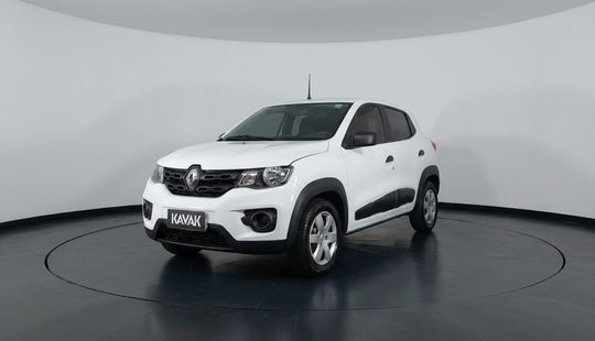 Renault • Kwid