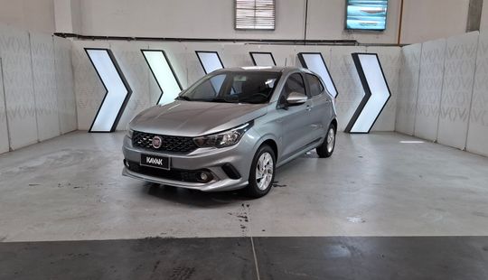 Fiat • Argo