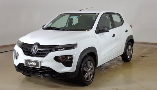 Renault • Kwid