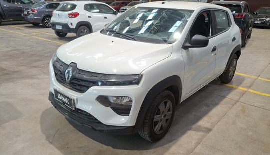 Renault • Kwid