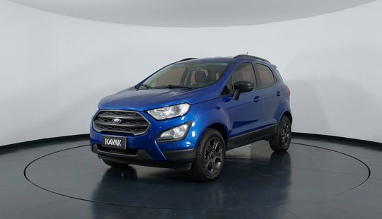 Ford • EcoSport