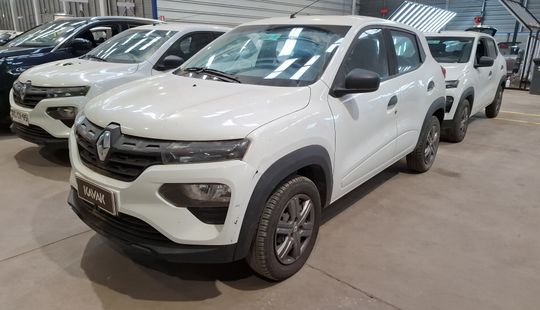 Renault • Kwid