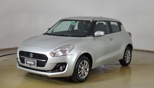 Suzuki • Swift