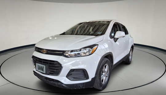Chevrolet • Trax
