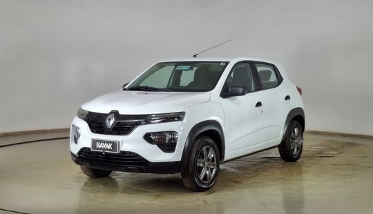 Renault • Kwid