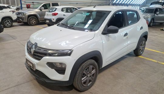 Renault • Kwid