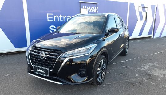 Nissan • Kicks