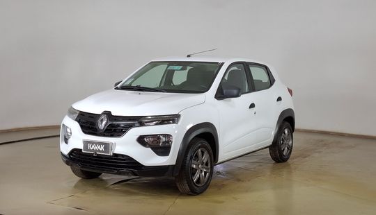 Renault • Kwid