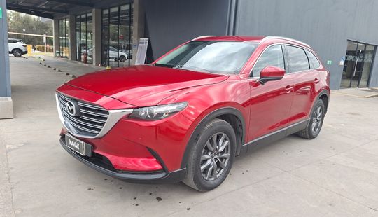 Mazda • CX-9