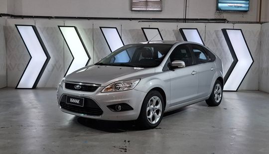 Ford • Focus II