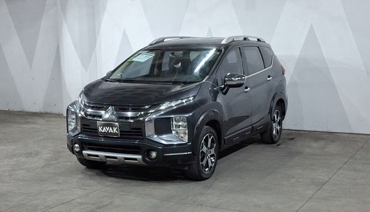 Mitsubishi • Xpander