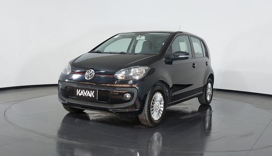 Volkswagen • up