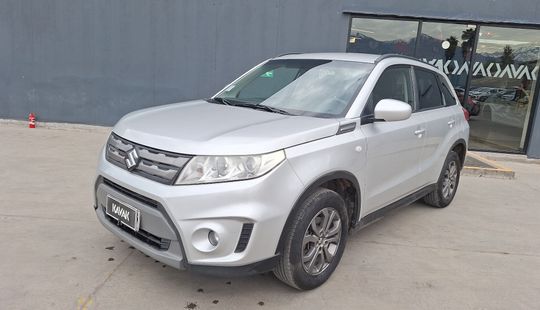 Suzuki • Vitara