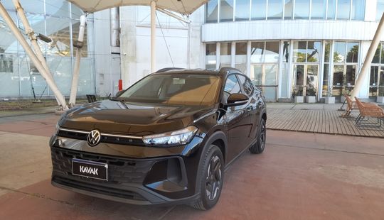 Volkswagen • Tera