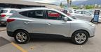 Hyundai Tucson 2.0 LM GL AC 2AB ABS Suv 2012