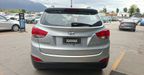 Hyundai Tucson 2.0 LM GL AC 2AB ABS Suv 2012