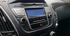 Hyundai Tucson 2.0 LM GL AC 2AB ABS Suv 2012