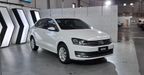 Volkswagen Polo 1.6 COMFORTLINE Sedan 2018
