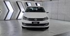 Volkswagen Polo 1.6 COMFORTLINE Sedan 2018