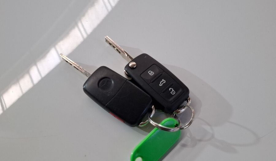 Volkswagen Polo 1.6 COMFORTLINE Sedan 2018