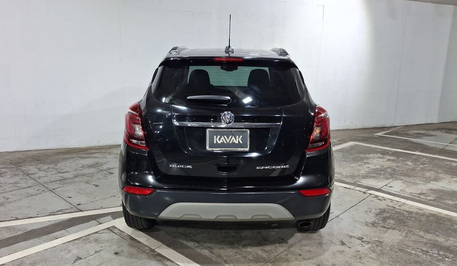 Buick Encore 1.4 CXL L AUTO Suv 2019