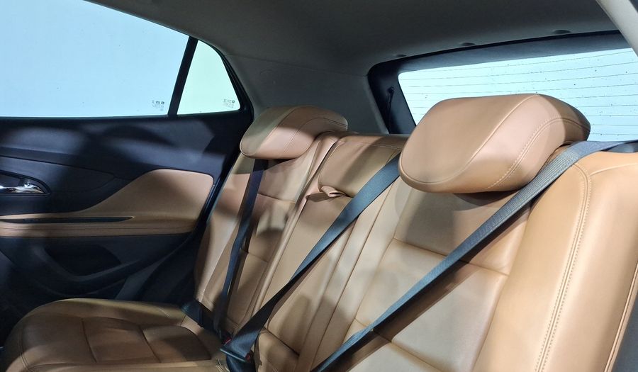 Buick Encore 1.4 CXL L AUTO Suv 2019