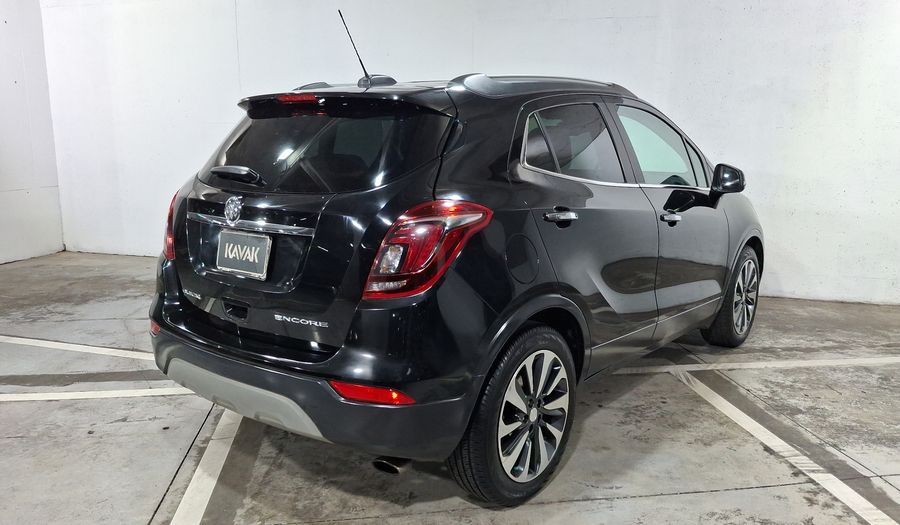 Buick Encore 1.4 CXL L AUTO Suv 2019