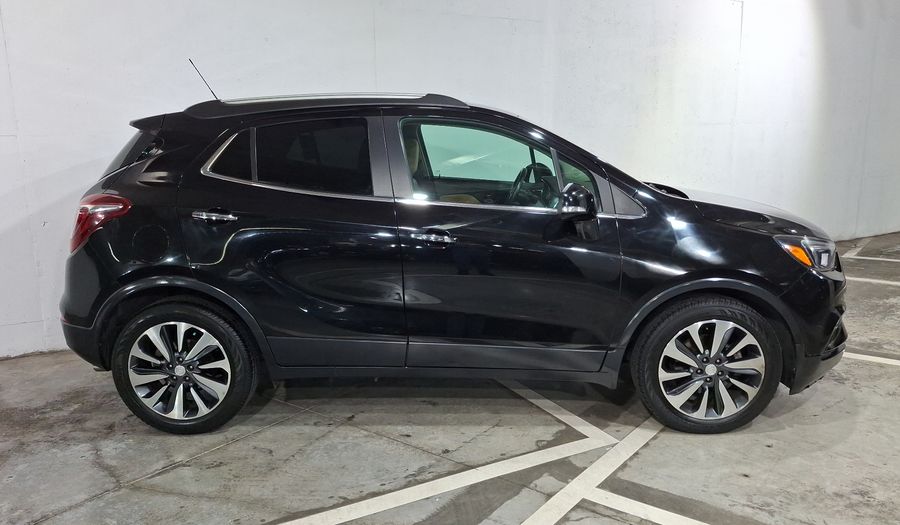 Buick Encore 1.4 CXL L AUTO Suv 2019