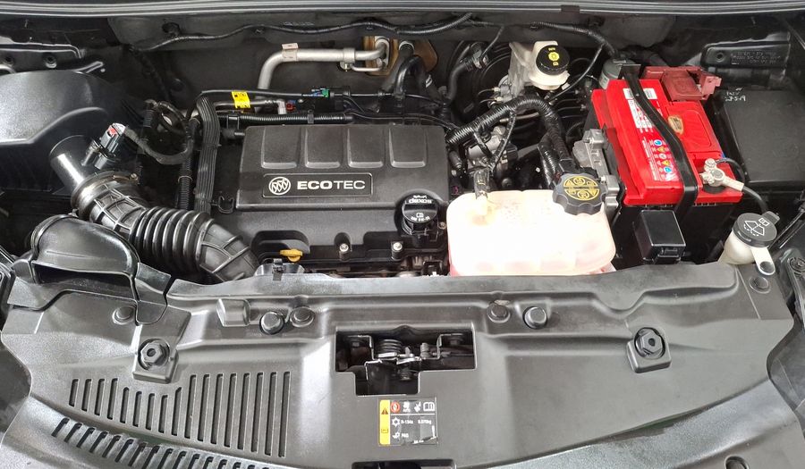 Buick Encore 1.4 CXL L AUTO Suv 2019