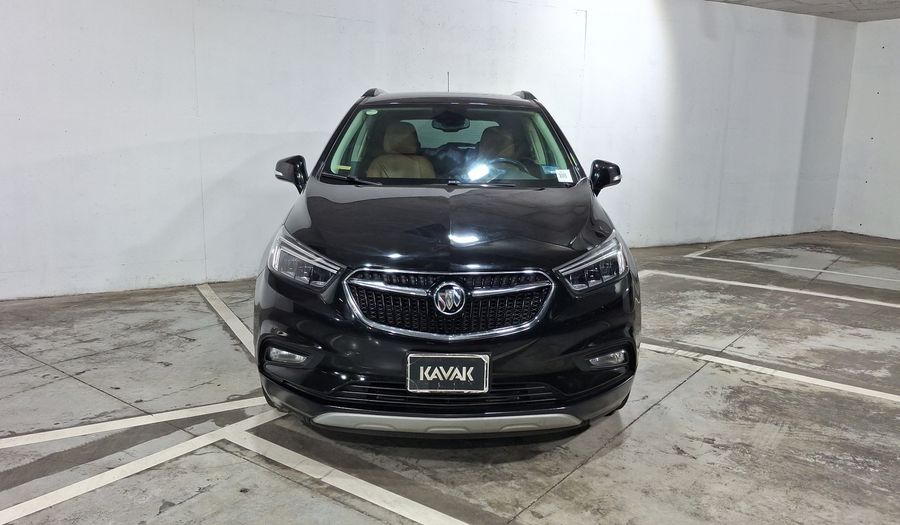 Buick Encore 1.4 CXL L AUTO Suv 2019