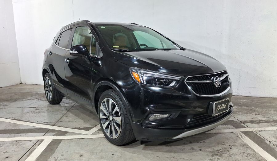 Buick Encore 1.4 CXL L AUTO Suv 2019