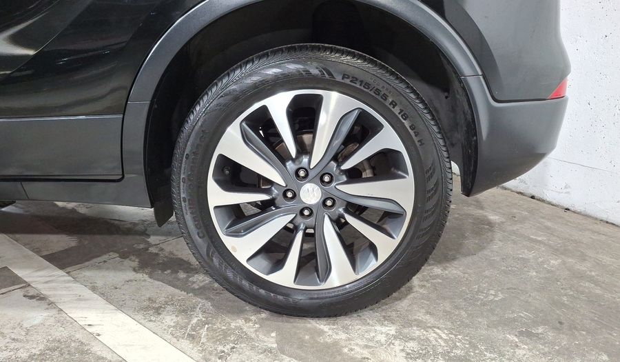 Buick Encore 1.4 CXL L AUTO Suv 2019