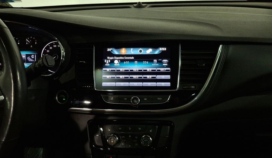 Buick Encore 1.4 CXL L AUTO Suv 2019