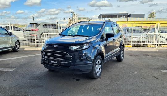 Ford • EcoSport