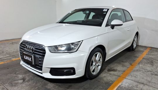 Audi • A1