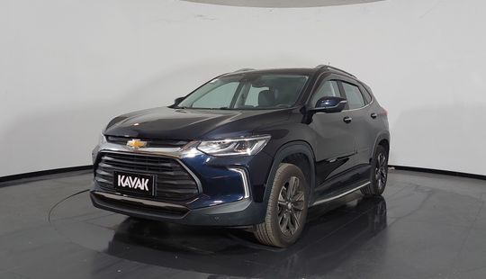 Chevrolet • Tracker