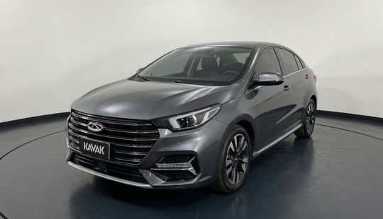 Chery • Arrizo 6