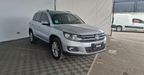 Volkswagen Tiguan 2.0 TSI MT EXCLUSIVE Suv 2013