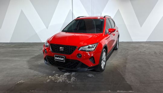 Seat • Arona